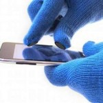 Kış aylarında dokunmatik telefon kullanmak için ne yapmalıyız ?